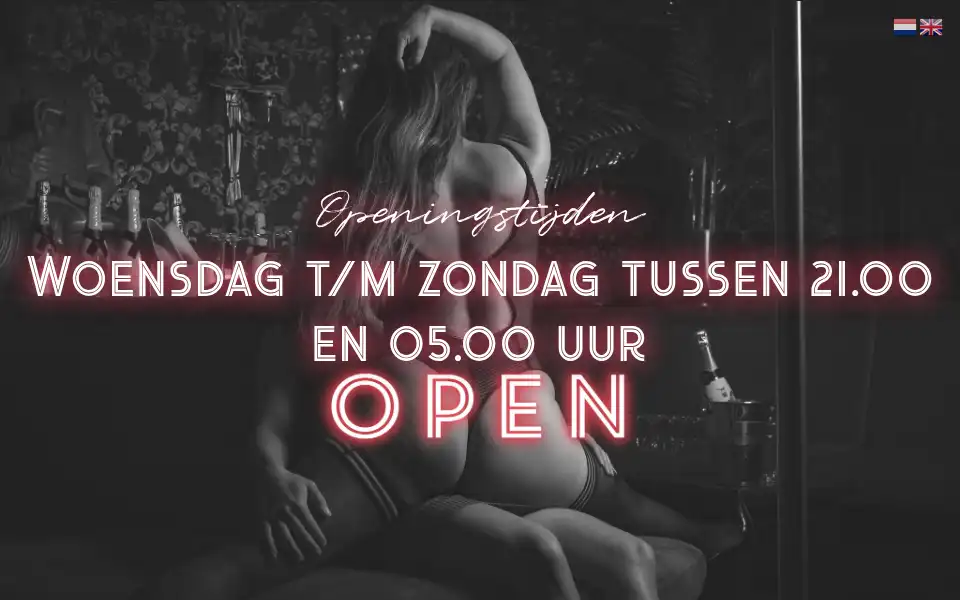 Screenshot of cluboq.nl