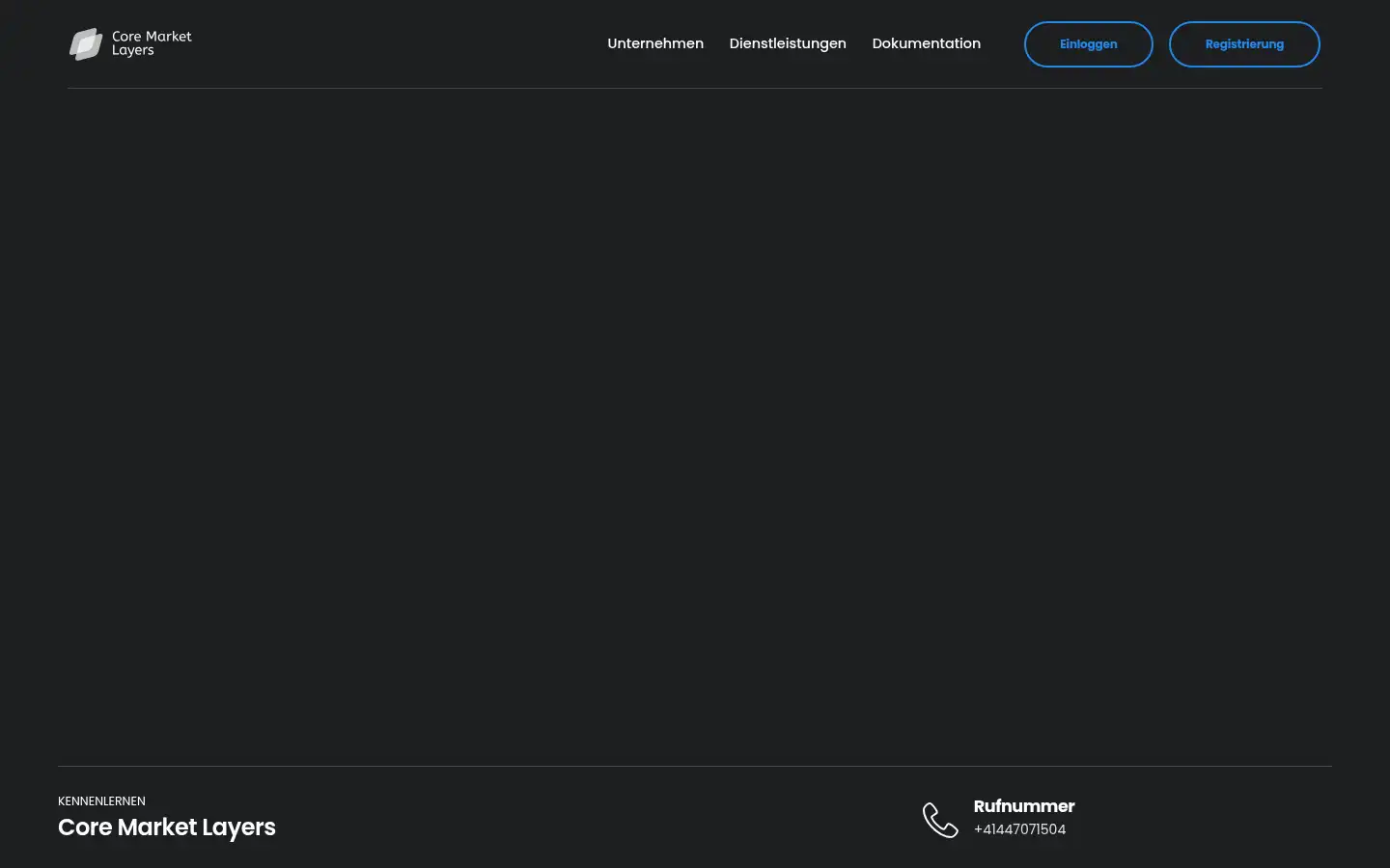 Screenshot of cm-layers.com