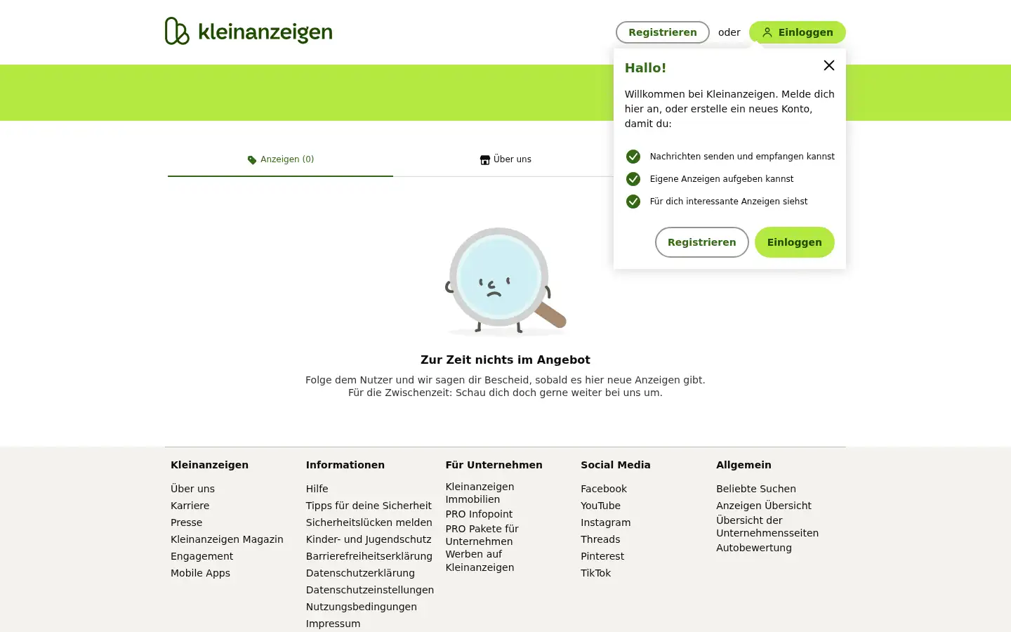 Screenshot of cm-tronic.de