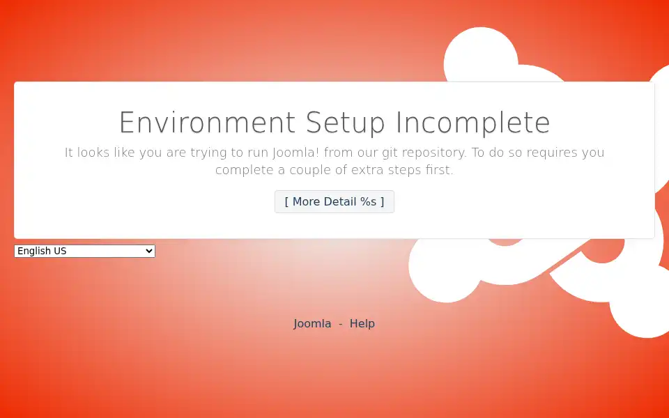 Screenshot of cmanemesis.co.uk