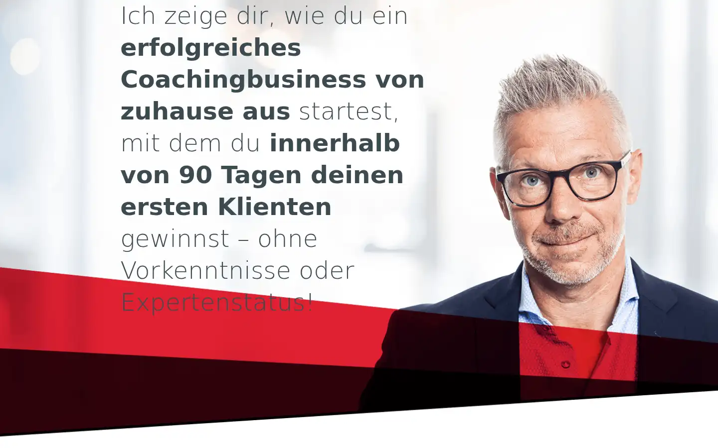 Screenshot of coach2call-academy.de