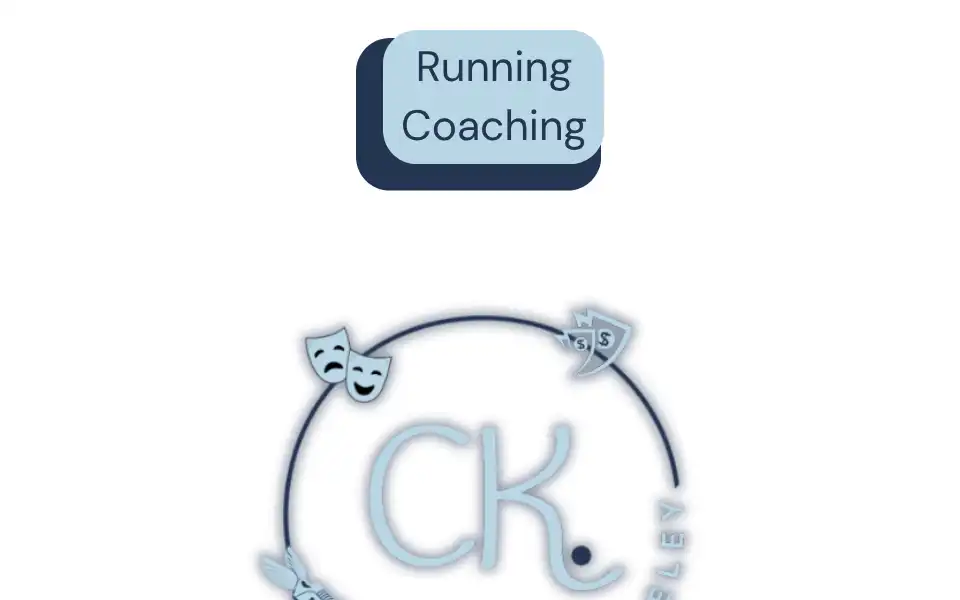 Screenshot of coachkeeley.com
