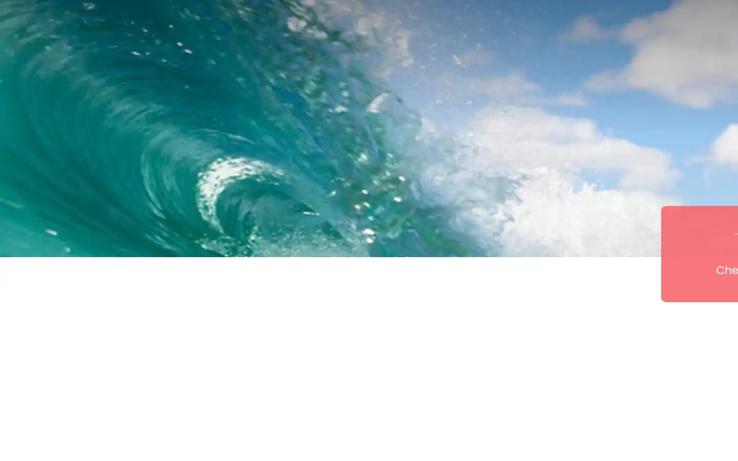 Screenshot of coastallettingco.com.au