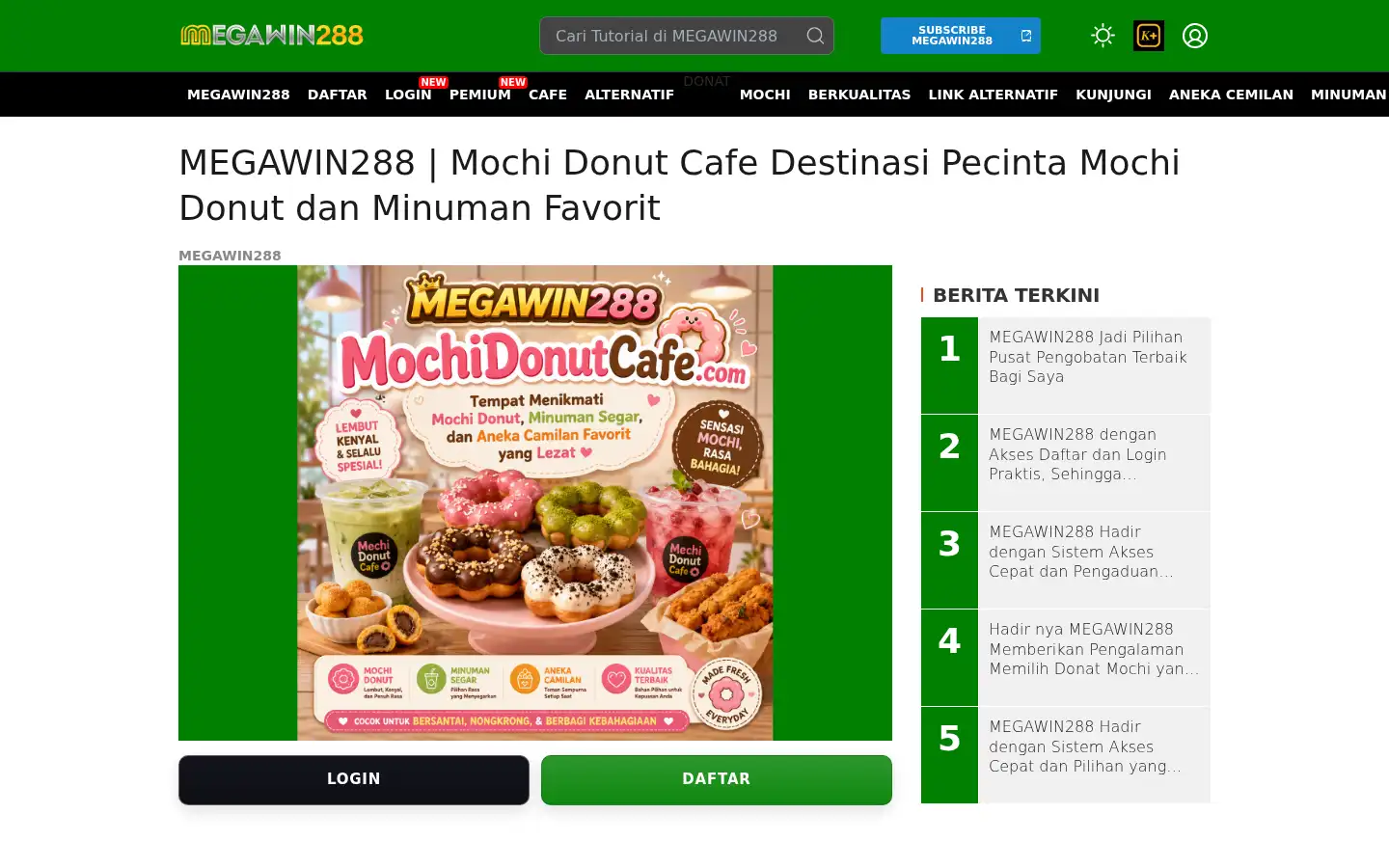 Screenshot of cocainecaviar.com