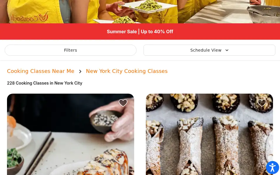 Screenshot of cocusocial.com