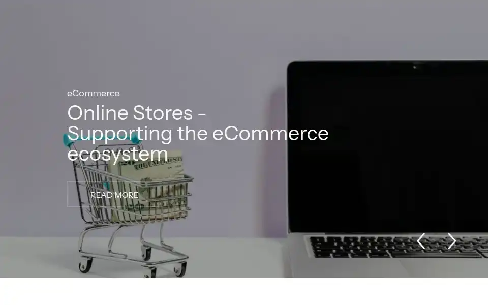 Screenshot of codeinclusive.co.uk