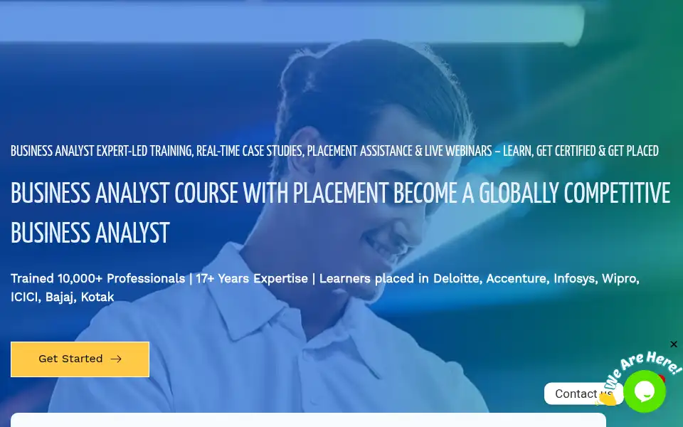 Screenshot of coepd.co