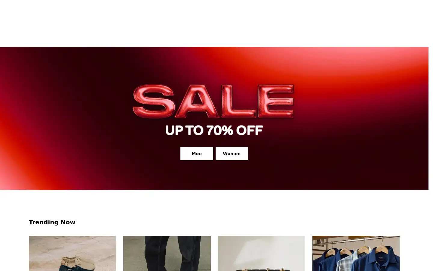 Screenshot of coggles.com