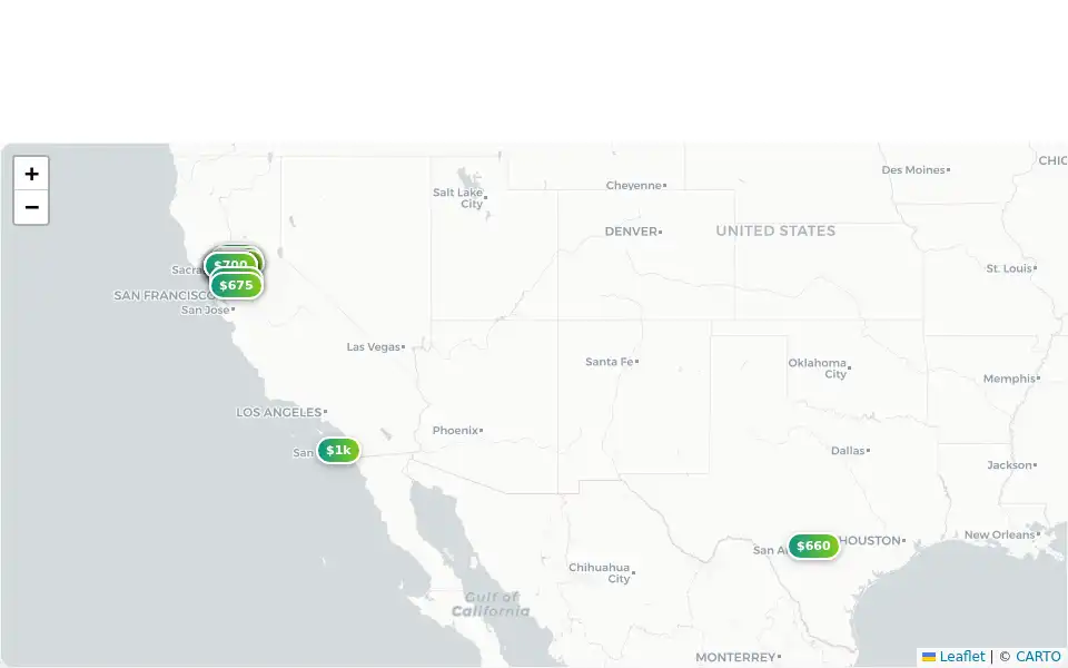 Screenshot of cohomez.com