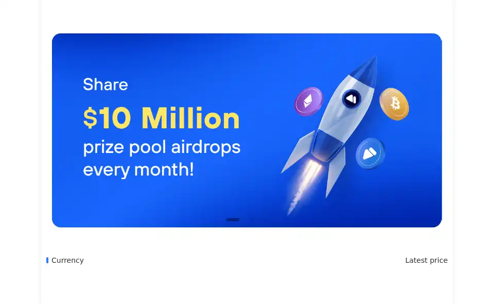 Screenshot of coinapan.com