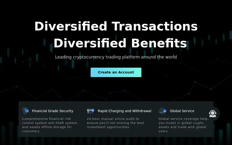 Screenshot of coinvid.com