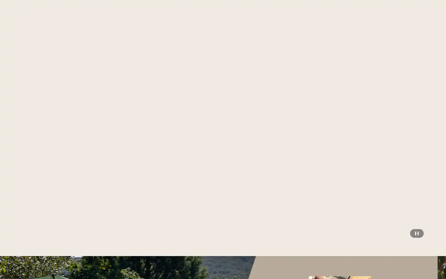 Screenshot of coleman.eu