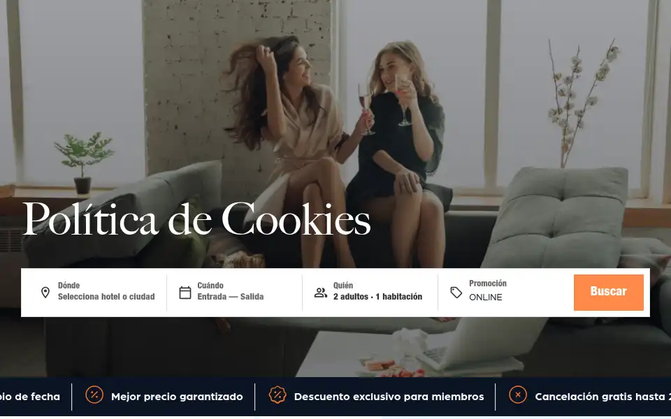 Screenshot of coliveit.com