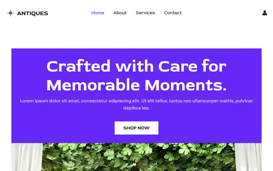 Screenshot of comfortnightsleep.co.uk