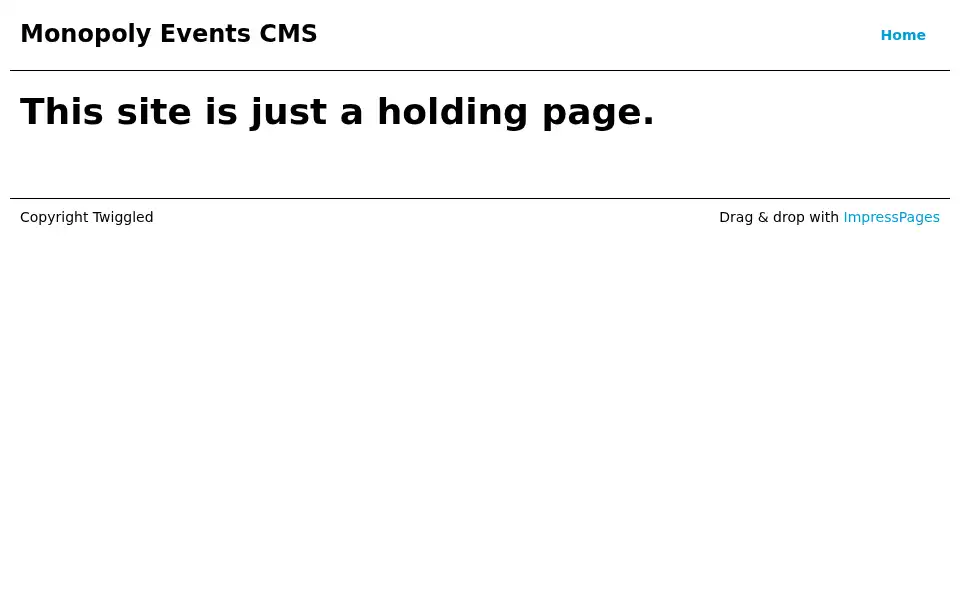 Screenshot of comicconventionliverpool.co.uk