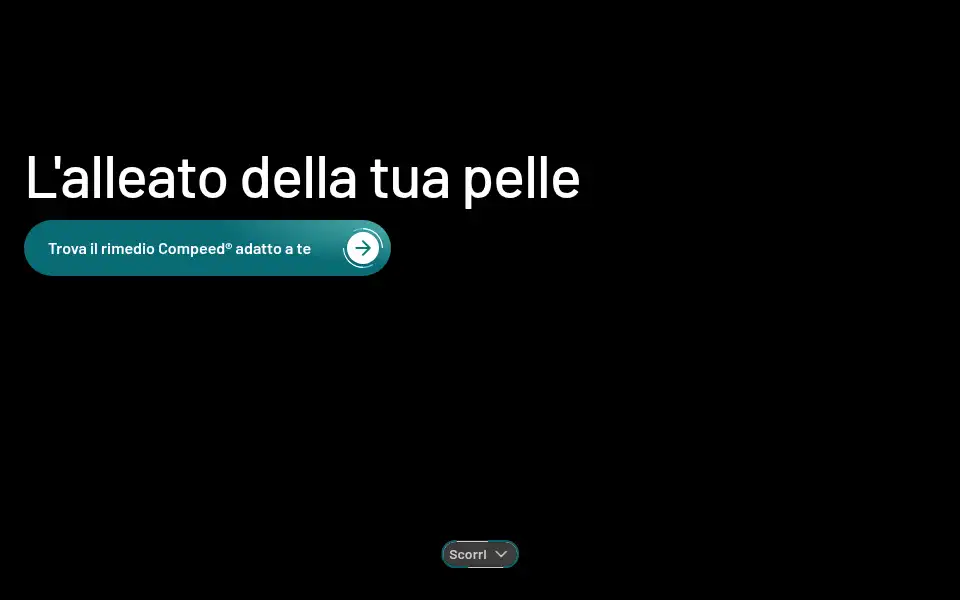 Screenshot of compeed.it