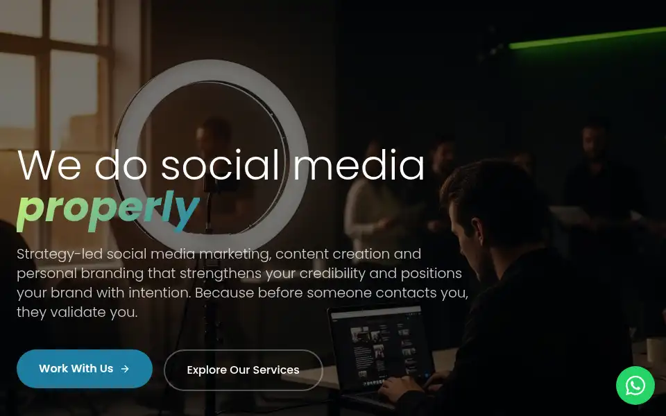 Screenshot of compelite.pro
