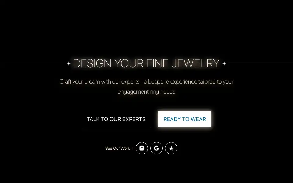 Screenshot of completecarat.com
