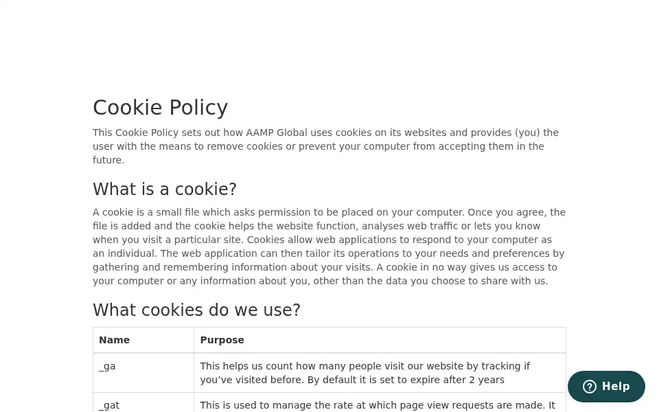 Screenshot of connects2.co.uk