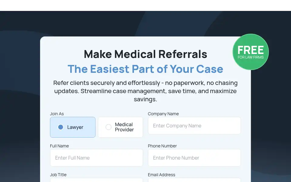 Screenshot of conneqt.care