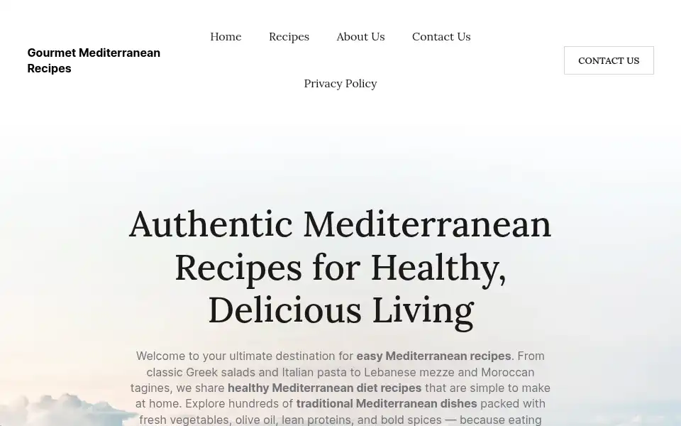 Screenshot of conquermart.com