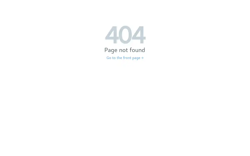 Screenshot of consciousnesscalibrations.com
