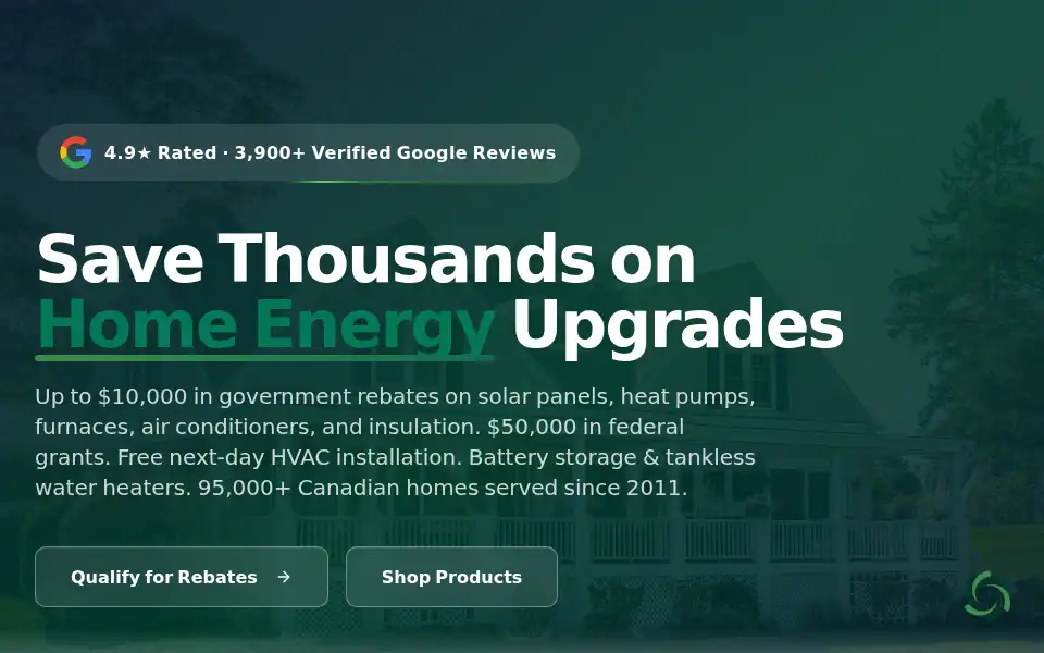 Screenshot of consumersenergy.ca