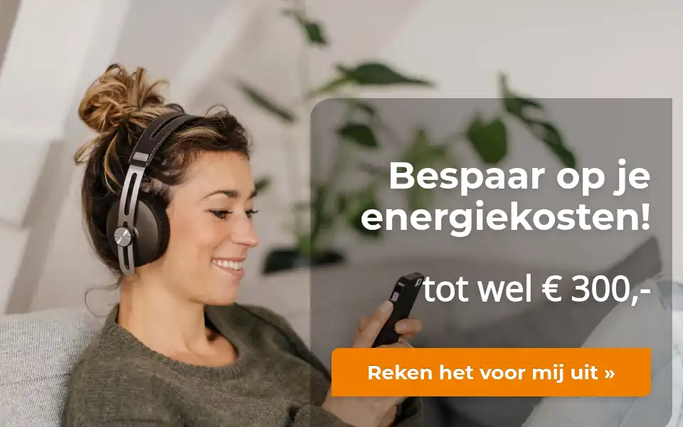 Screenshot of consumind.nl