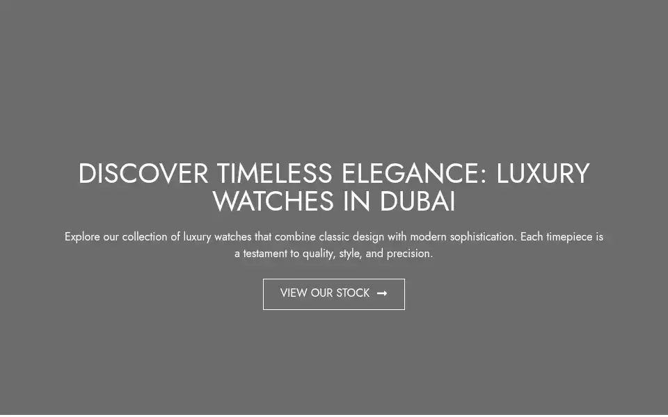 Screenshot of contemporary-watches.com