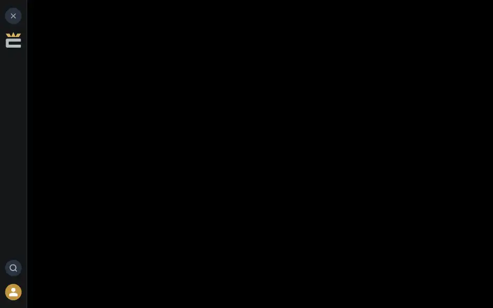 Screenshot of conticazino.ro