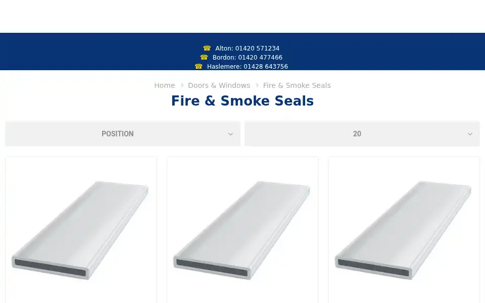 Screenshot of coomers.co.uk