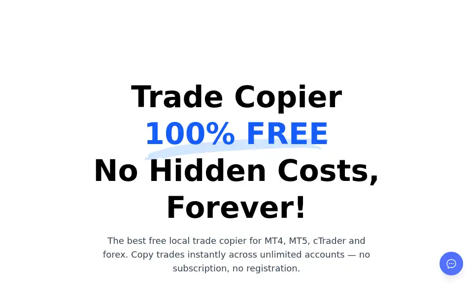 Screenshot of copiix.com