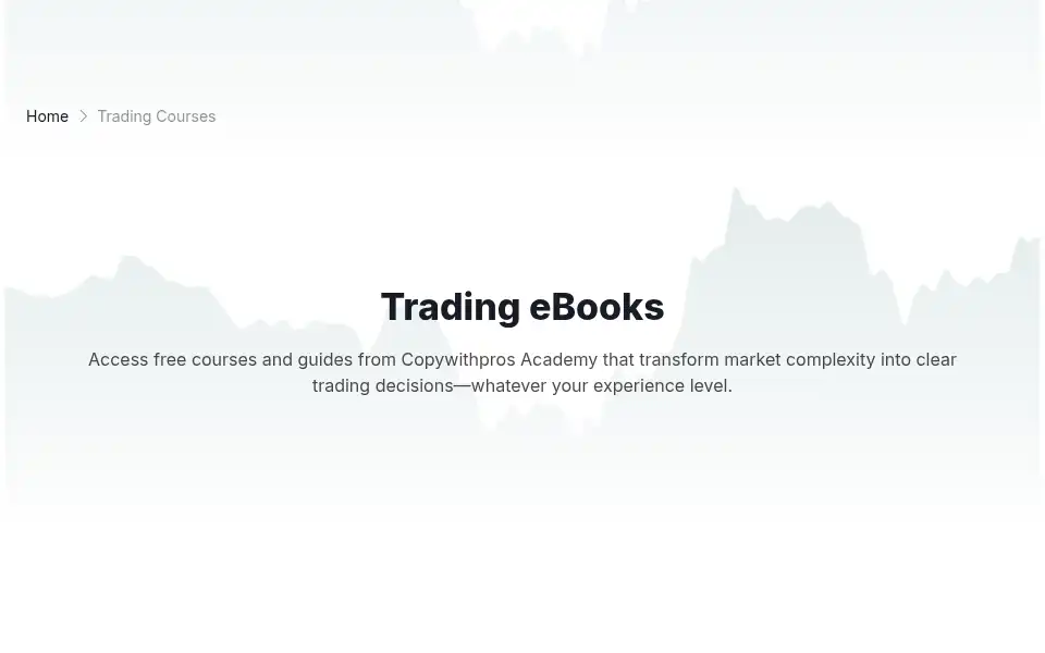 Screenshot of copywithpros.com