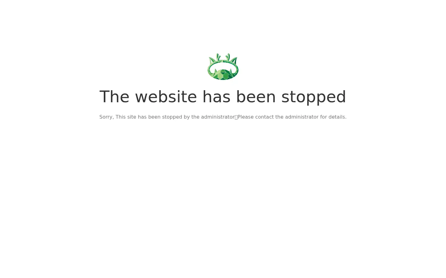 Screenshot of coralcrownbet.com