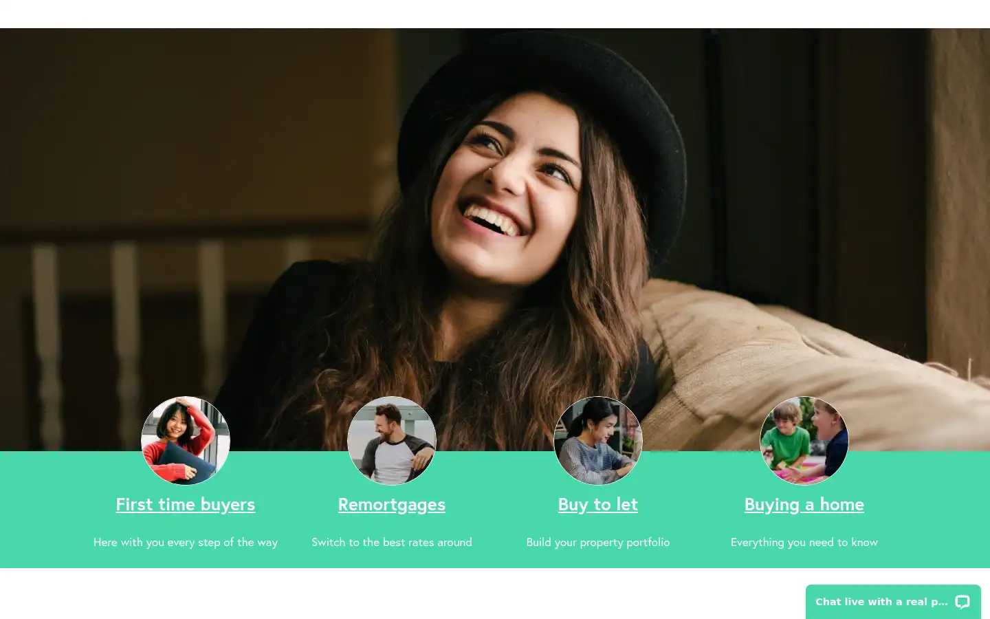 Screenshot of coreco.co.uk
