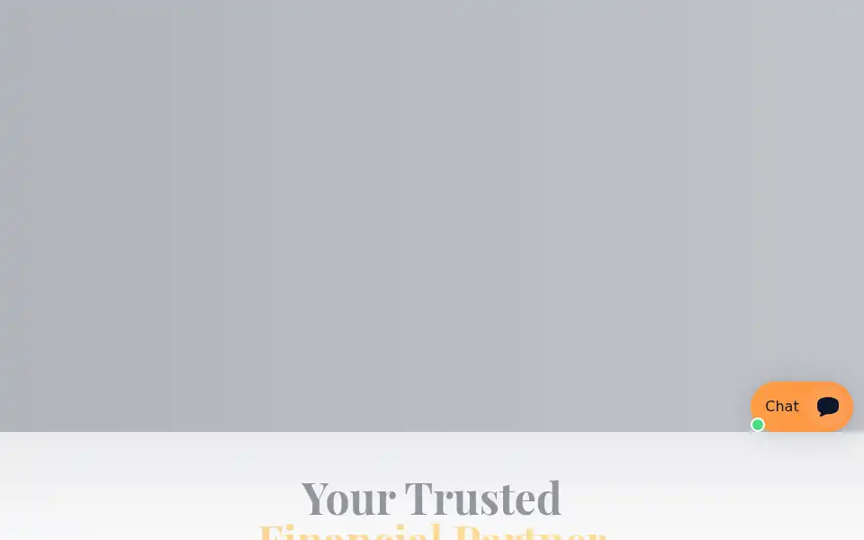 Screenshot of corevests.com