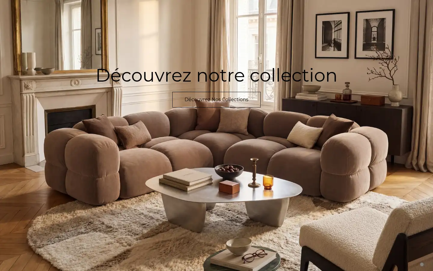 Screenshot of cosmopolitan-design.com