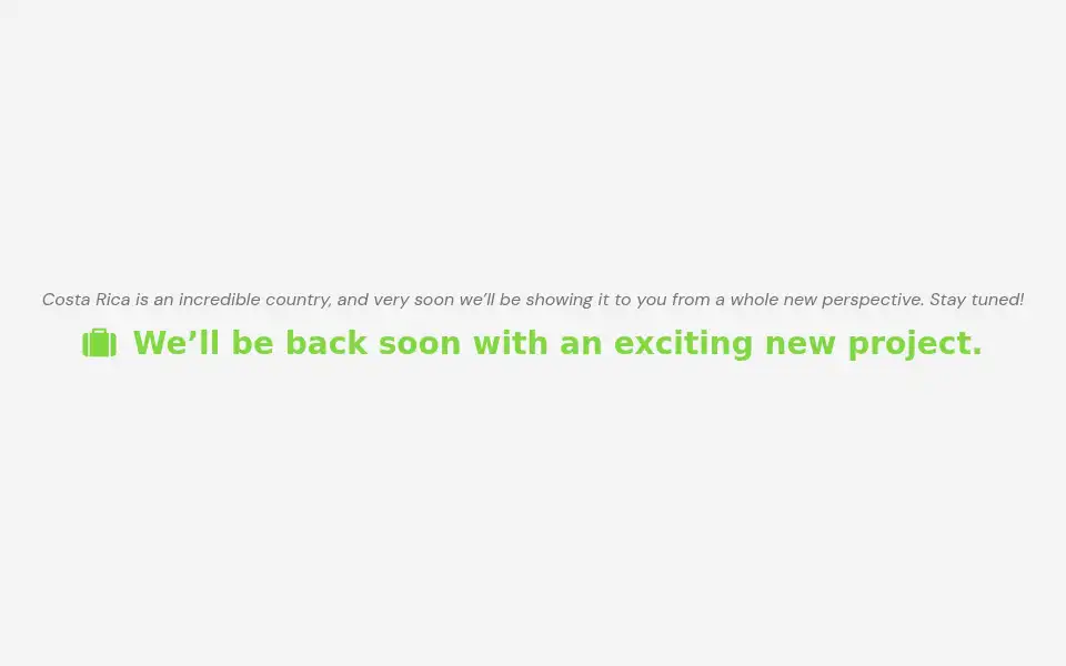 Screenshot of costaricadivers.com