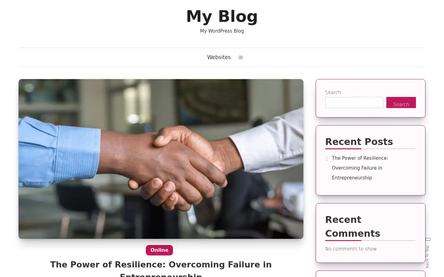 Screenshot of cote-bo-m.com