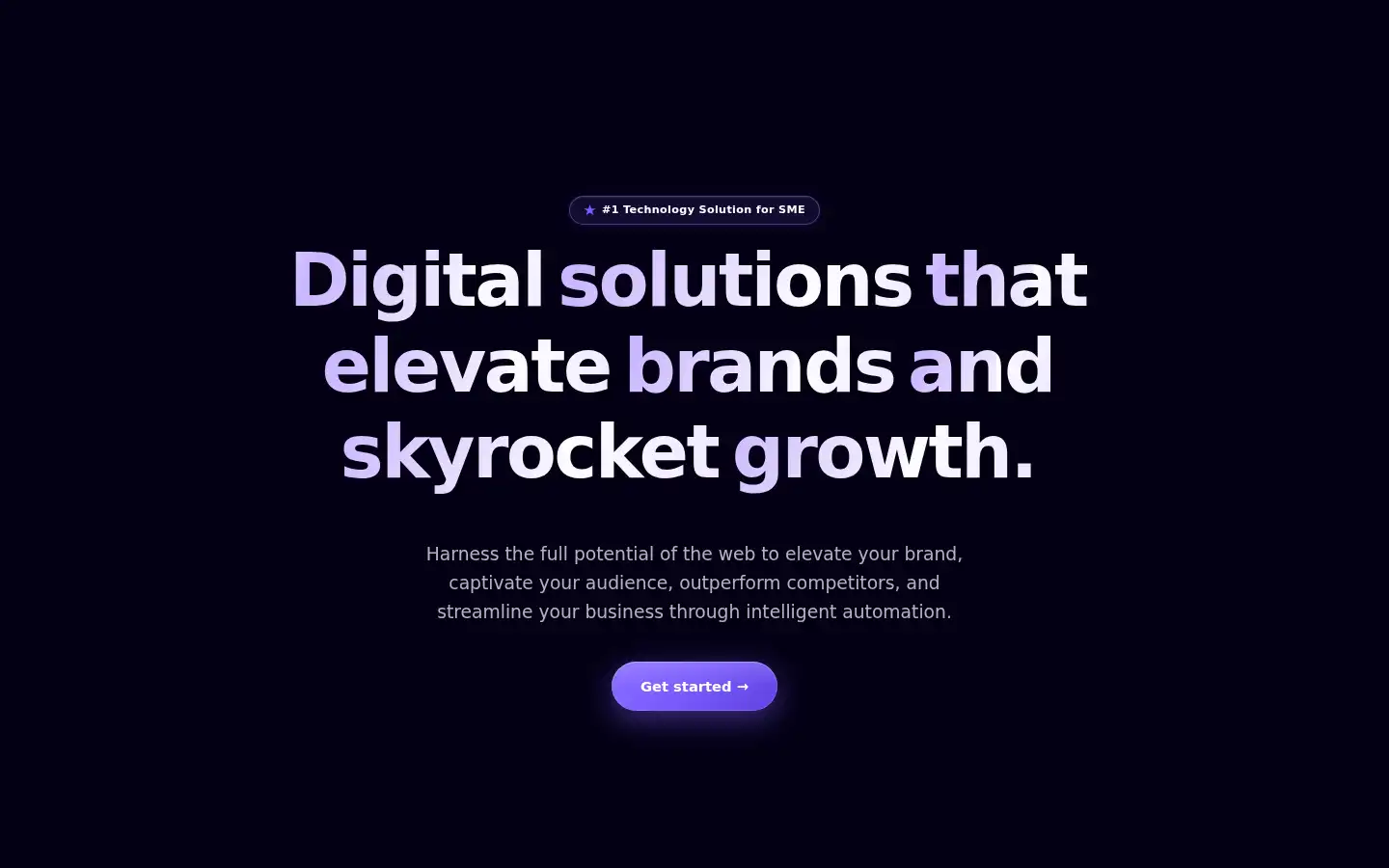 Screenshot of coviola.com