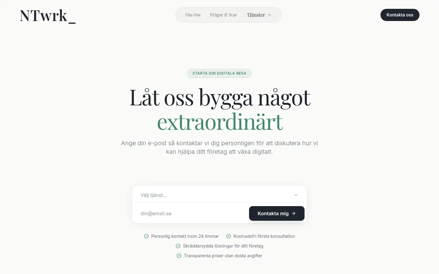 Screenshot of cowork.it.com