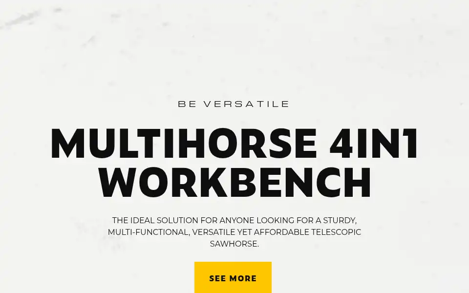 Screenshot of craftmakertools.com