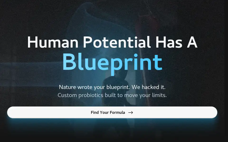 Screenshot of craftmicrobiome.com