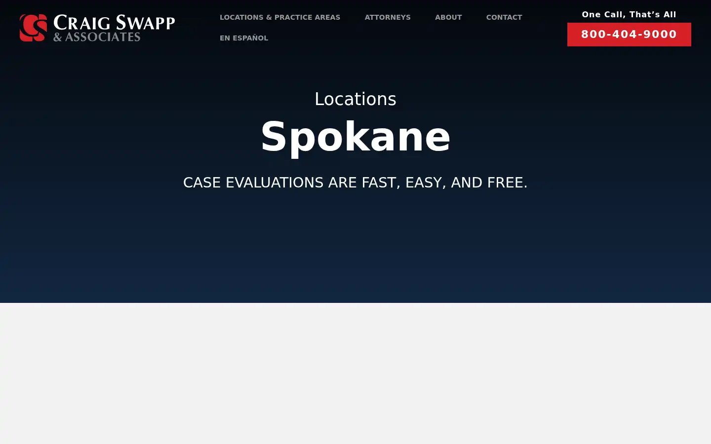 Screenshot of craigswapp.com