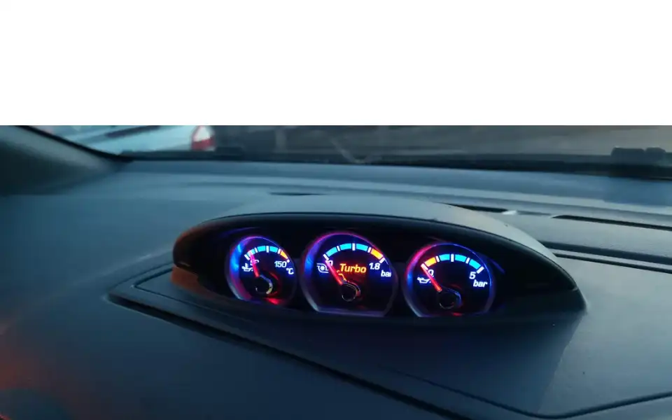 Screenshot of crazyleds.co.uk