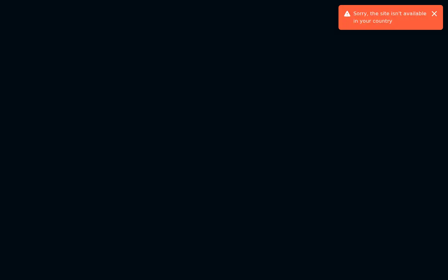 Screenshot of crazyluckcasino.top