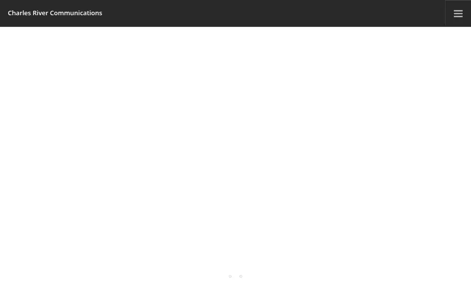 Screenshot of crc.net