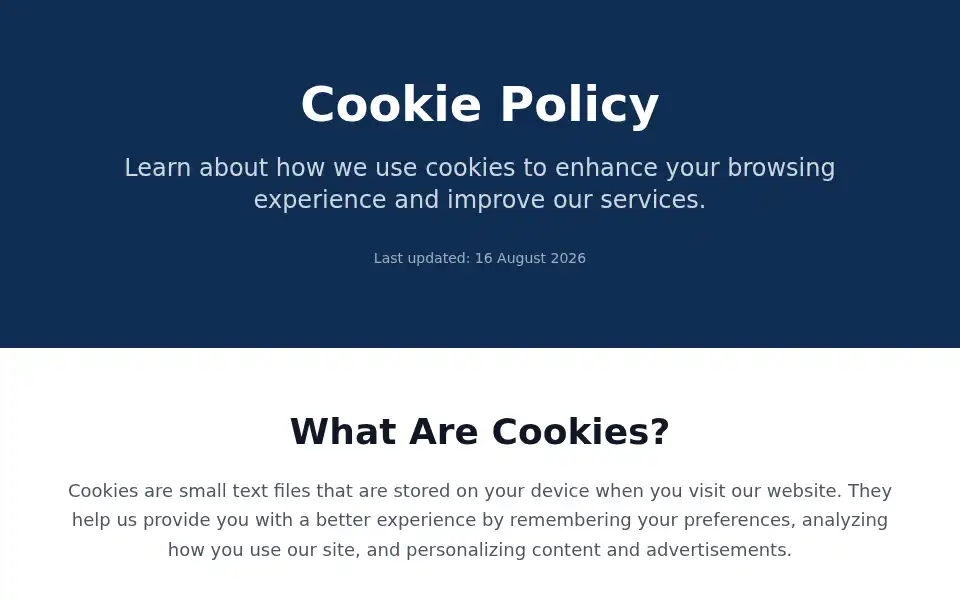 Screenshot of createvic.com.au