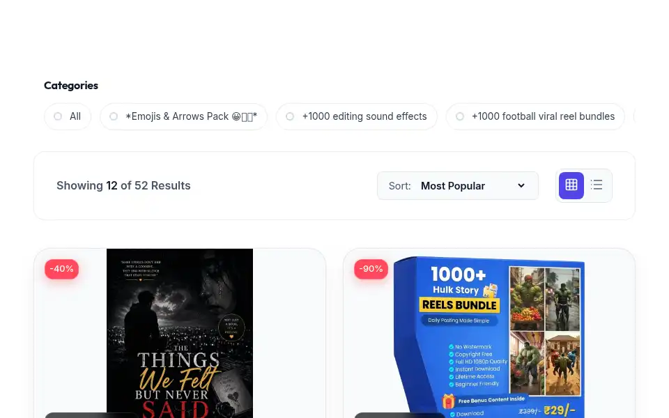 Screenshot of credibleearning.com