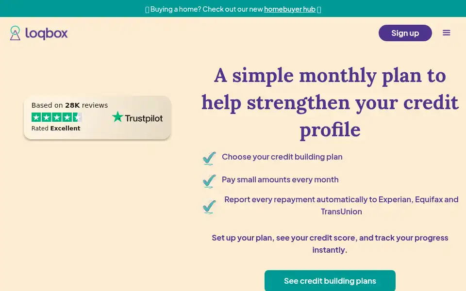 Screenshot of credit-improver.co.uk